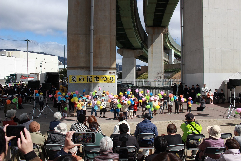 すずかけ幼稚園写真