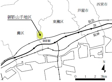 位置図