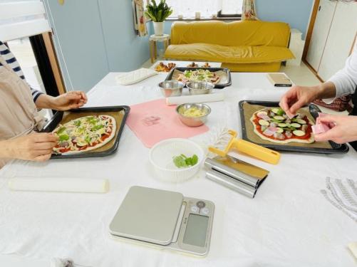 料理教室３