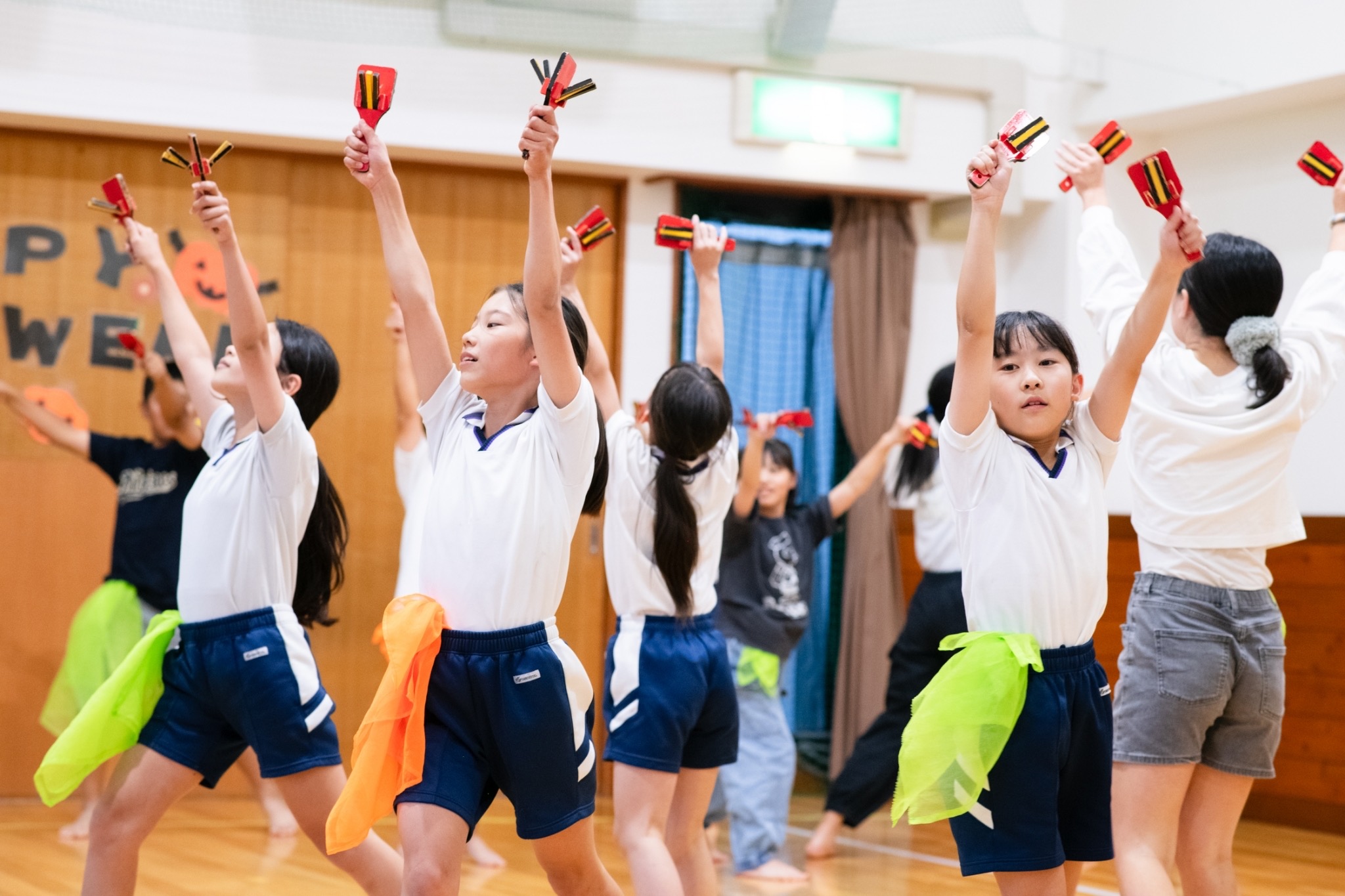神戸っ子すこやかプラン2029こども評価
