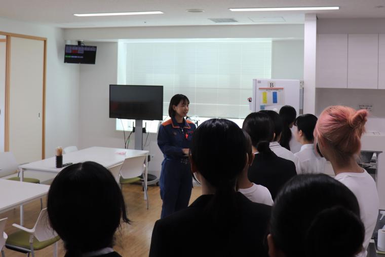 202508施設見学