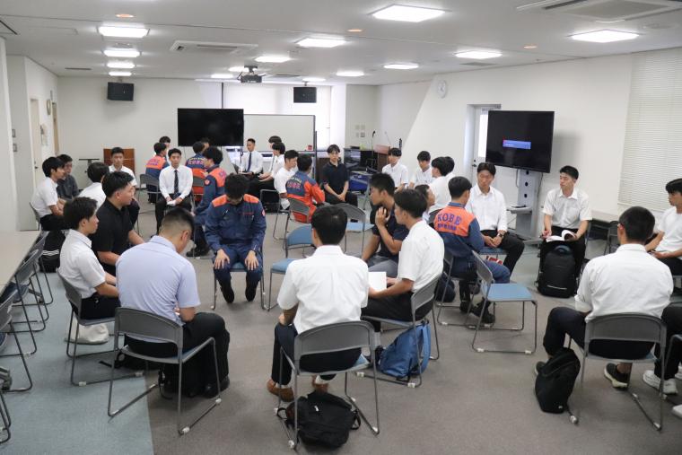 202507座談会