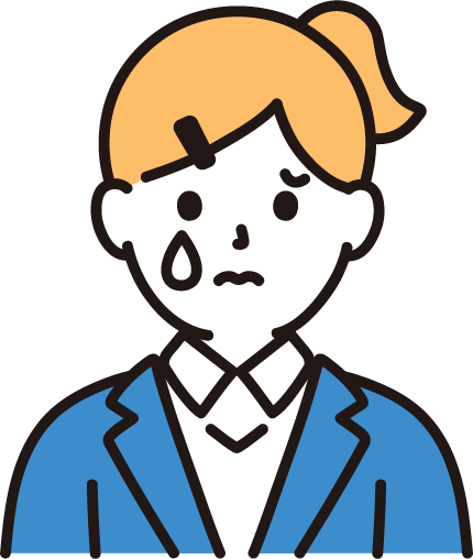泣く