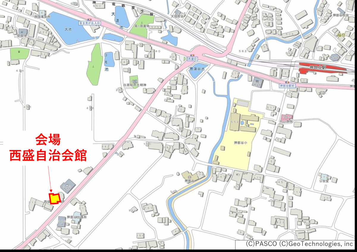 nishimorijichikaikan