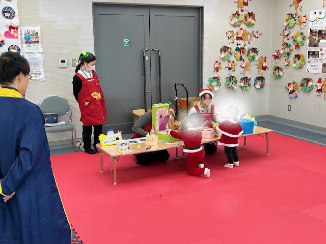 虫歯予防