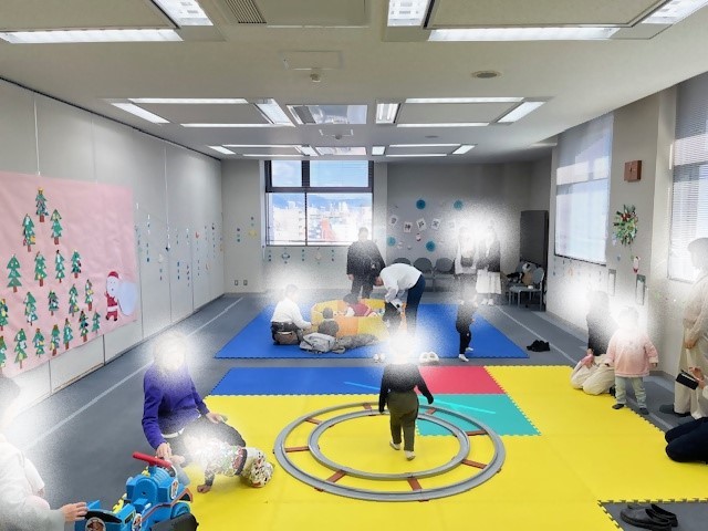 ときわん号