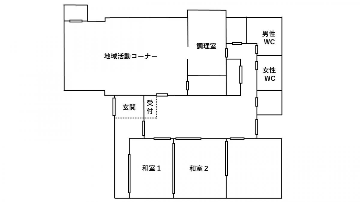 有野台(修正)