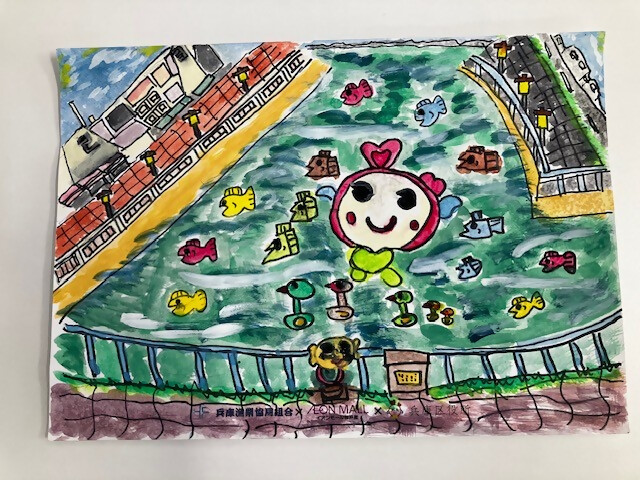 学年賞2年