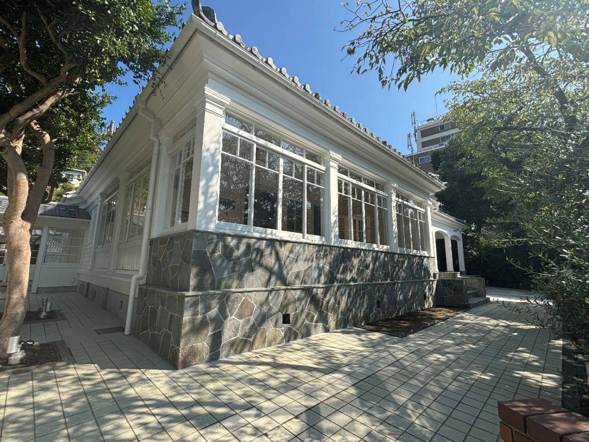 旧アメリカ領事館_リサイズ