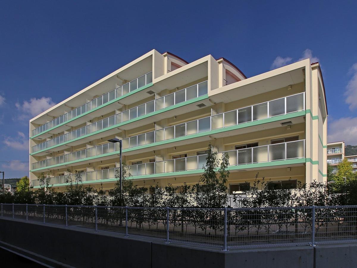 新五位ノ池住宅2号棟_リサイズ