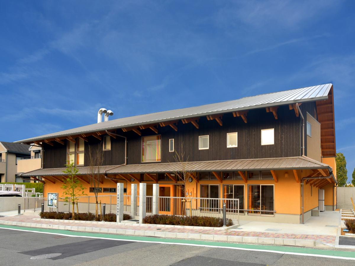 鈴蘭台保育所_リサイズ