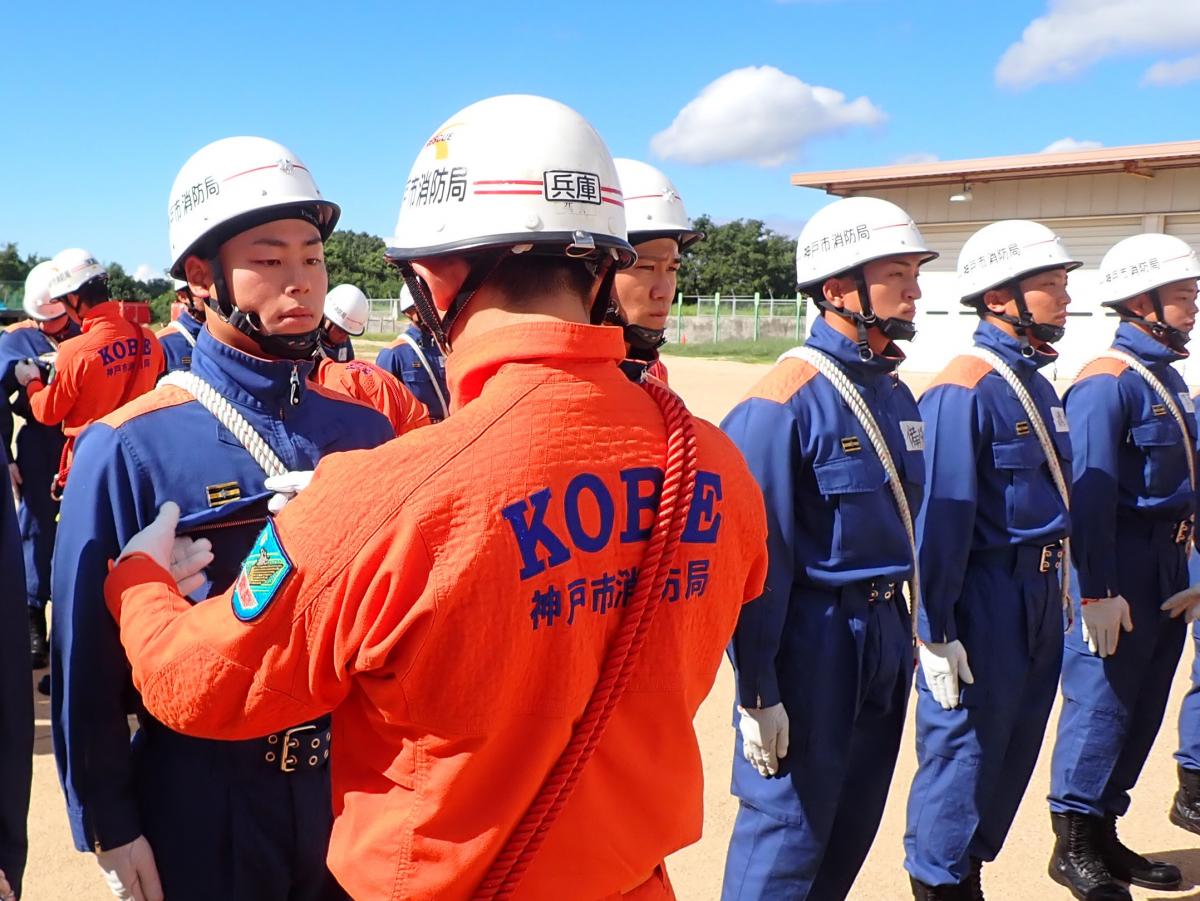 キャリアプラン救助隊