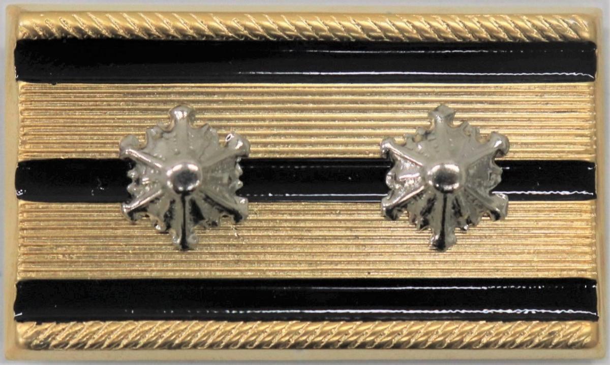 階級（消防司令）