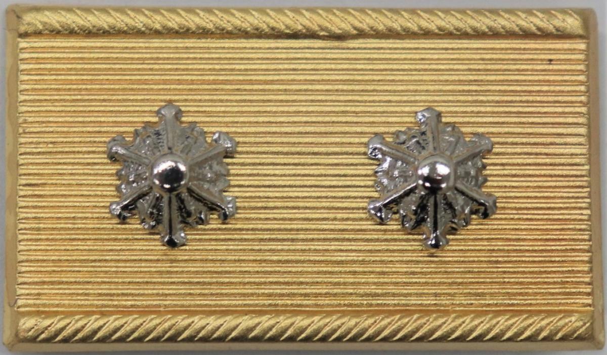 階級章（消防正監）