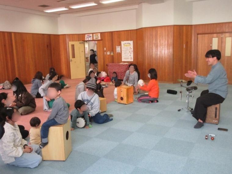 こども向けイベント