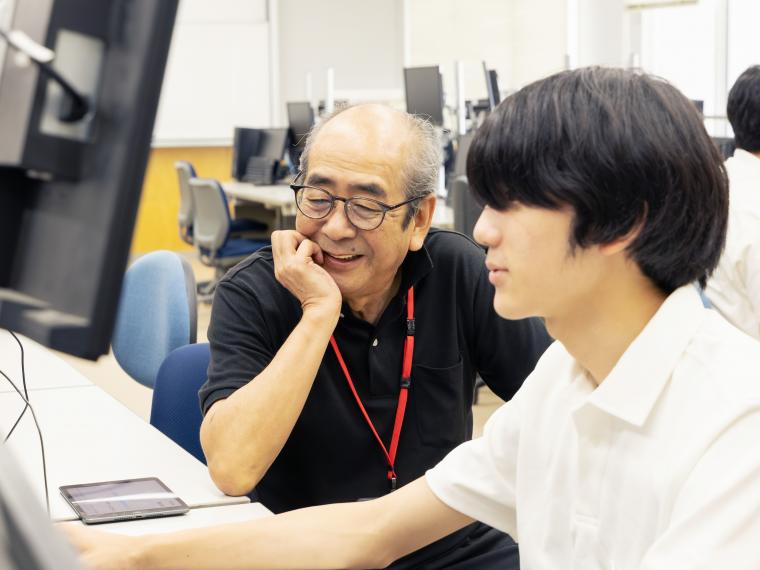 プログラミング学習支援