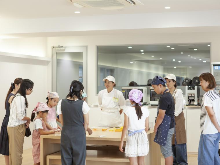 食育プログラム