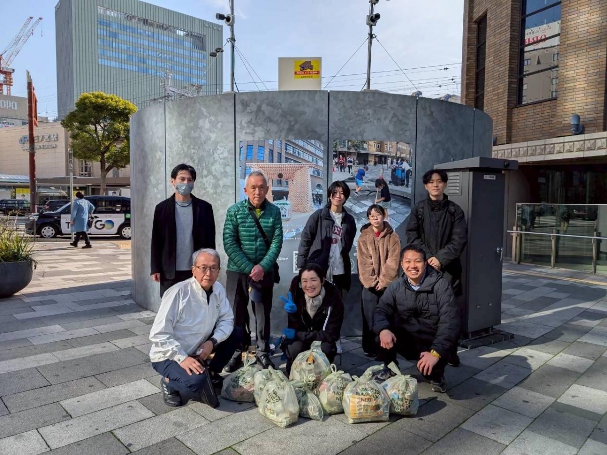 29_サンキタ清掃活動