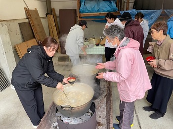 2025年12月活動写真2枚目