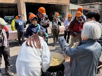 2026年3月活動写真2枚目