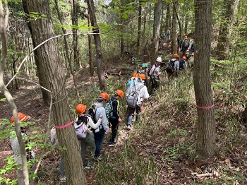 2026年4月活動写真2枚目