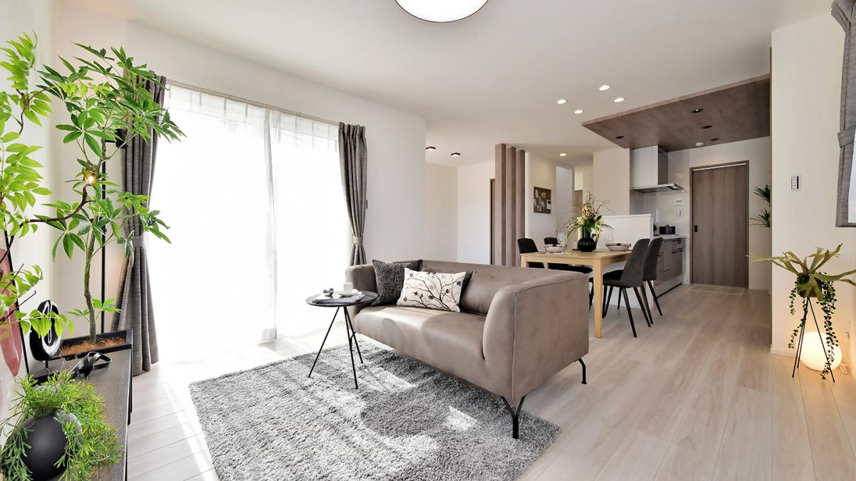 ヤング開発　内観2