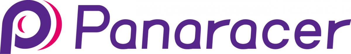 パナレーサーロゴ