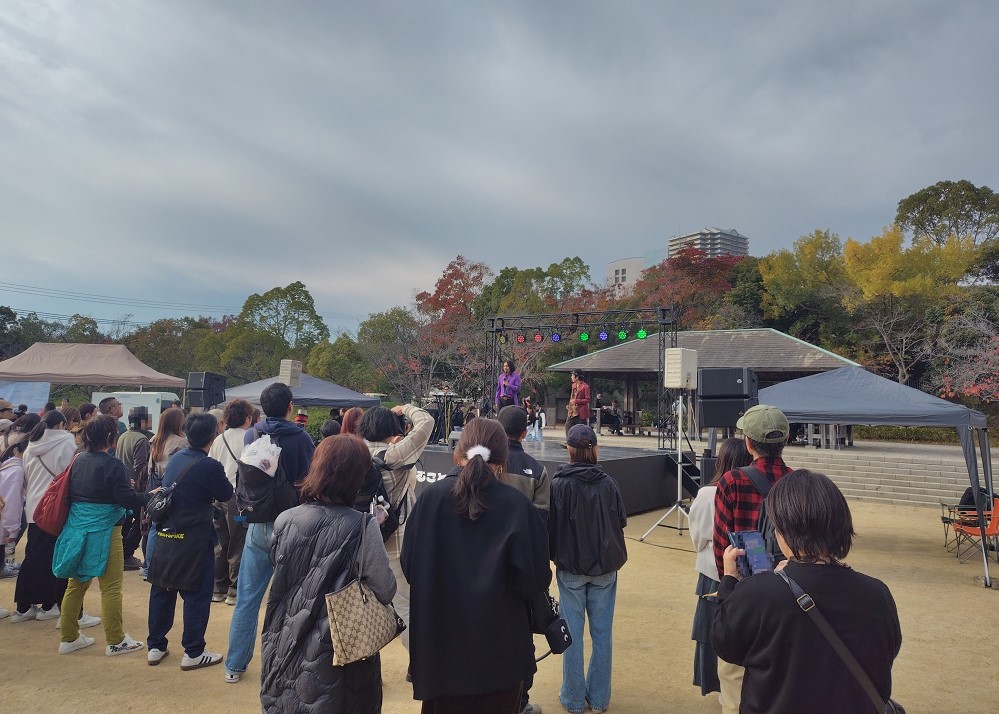 サーカスフォーカスさん