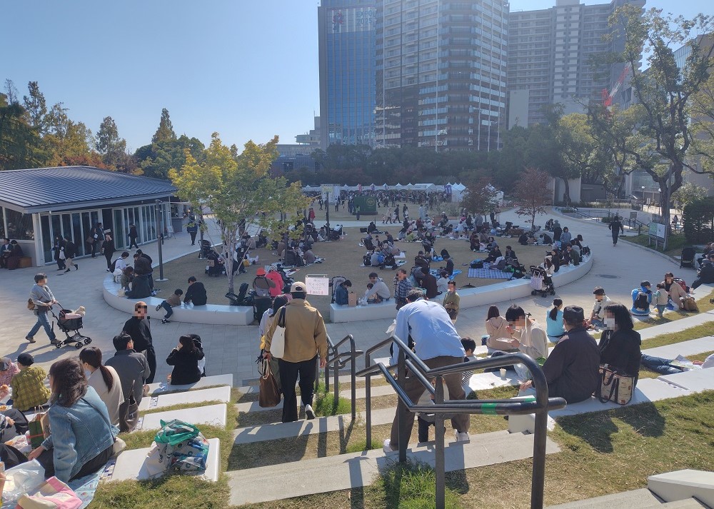 神戸グルメディスカバリー