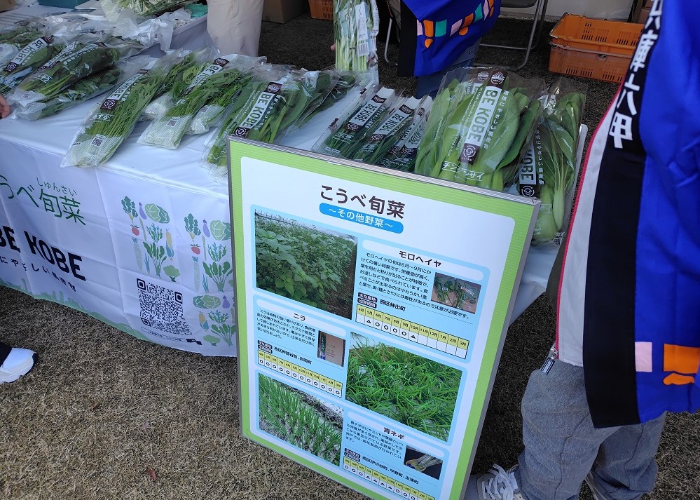 神戸グルメディスカバリー