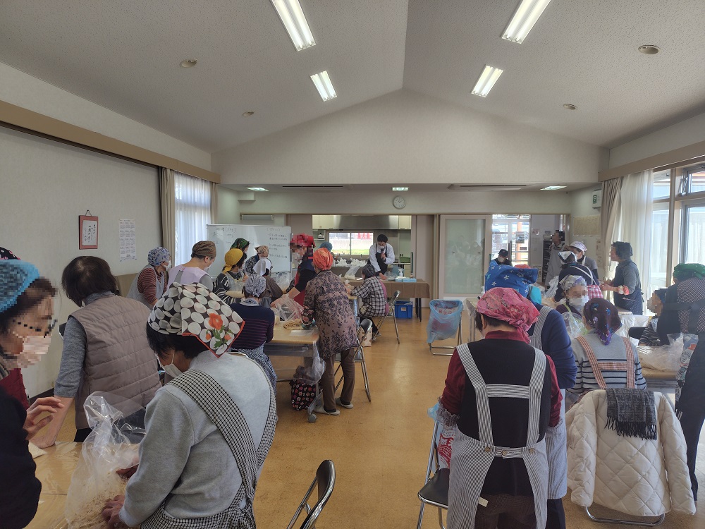 いきいき仕事塾5