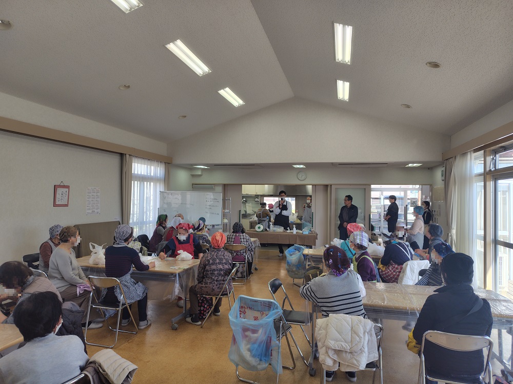 いきいき仕事塾4