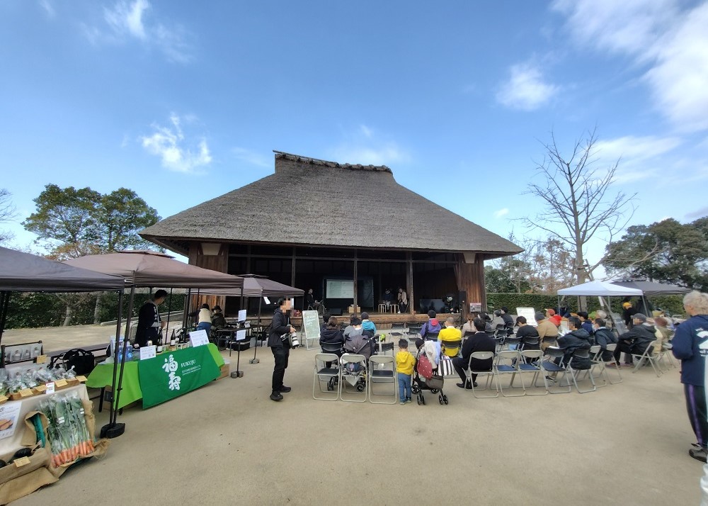 トークイベント