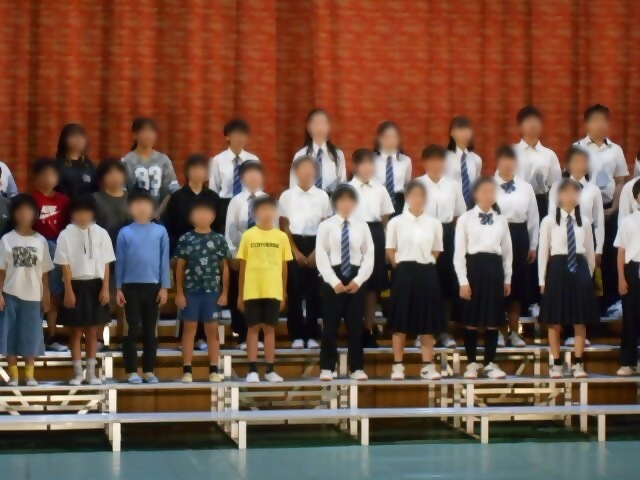 コーラス