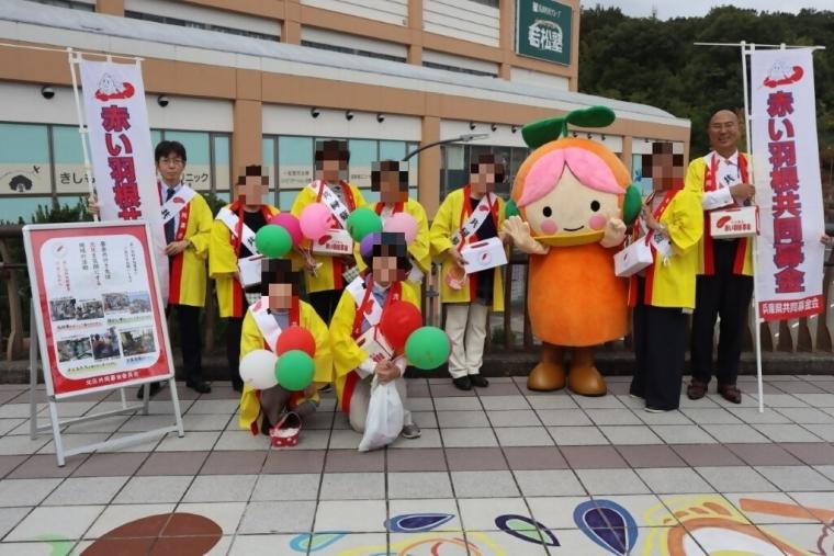 集合写真