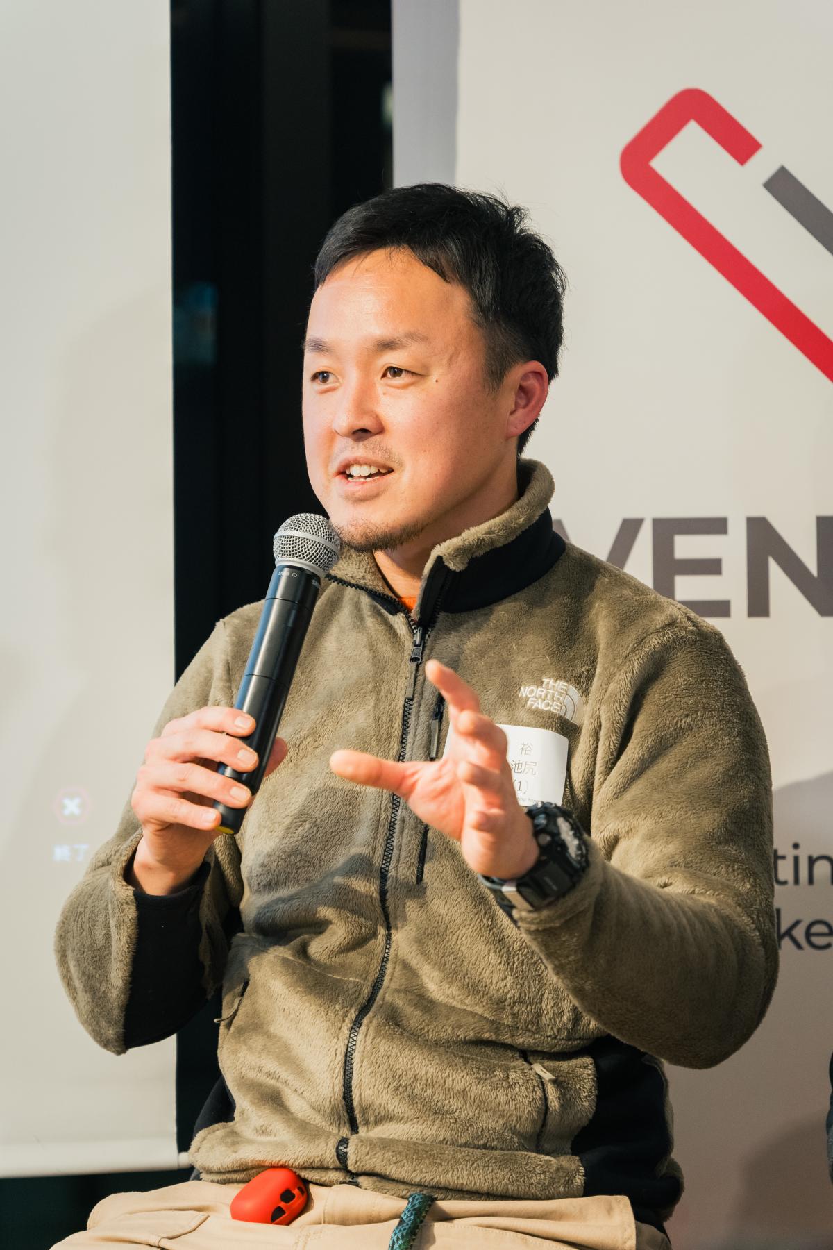 東京プロモーション②