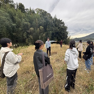 地域共創科目写真2