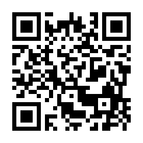 予約システム二次元コード