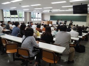 2024年度魅力発信事業の様子2