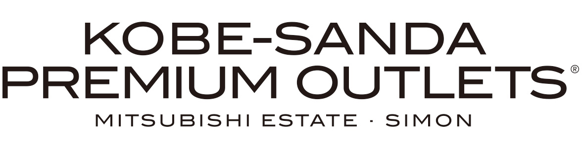 神戸三田プレミアムアウトレットロゴ画像