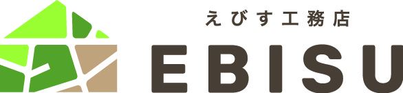 株式会社戎工務店ロゴ画像