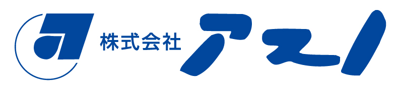 株式会社アスノロゴ画像