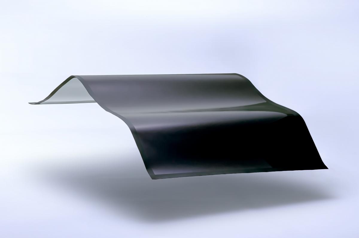 perovskyte