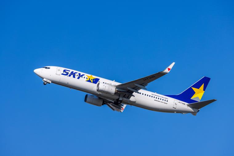 skymark