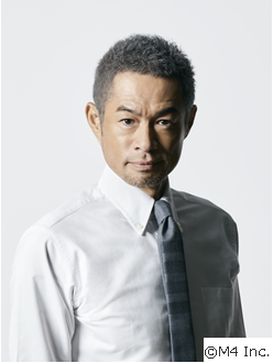 ichiro