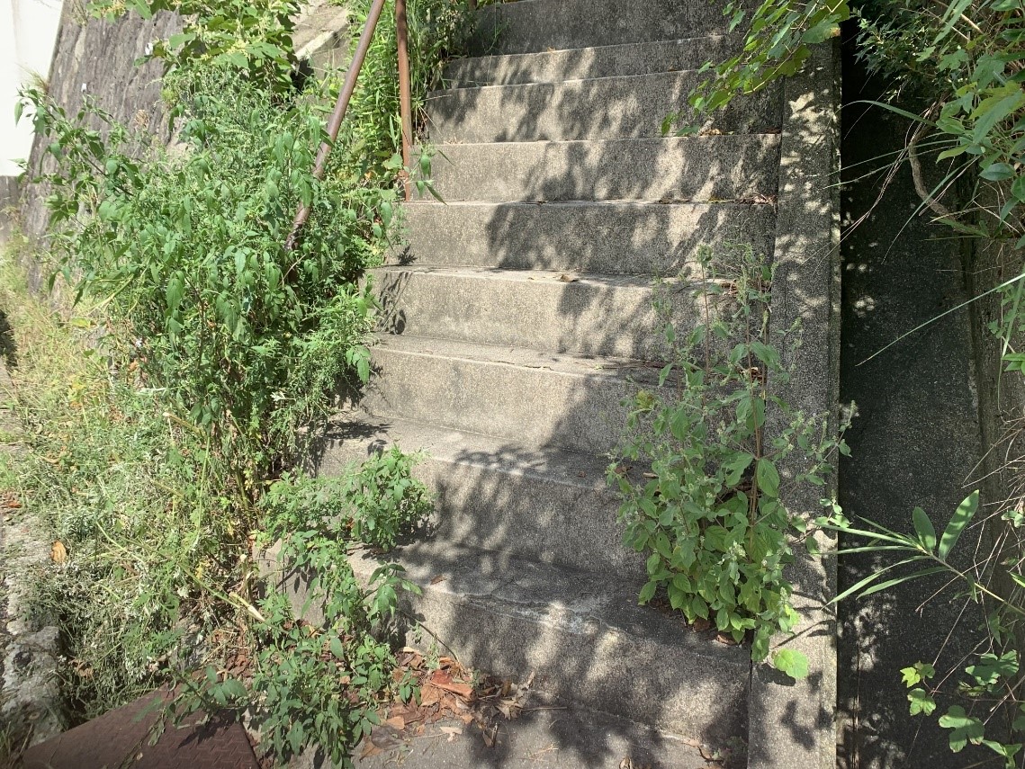 階段という名の