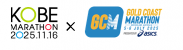 神戸マラソン×GCM