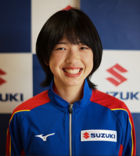 小川選手