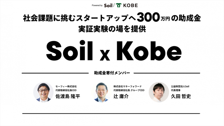 Soil図