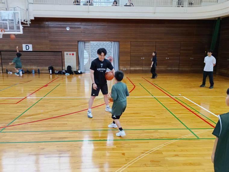 神戸ストークス